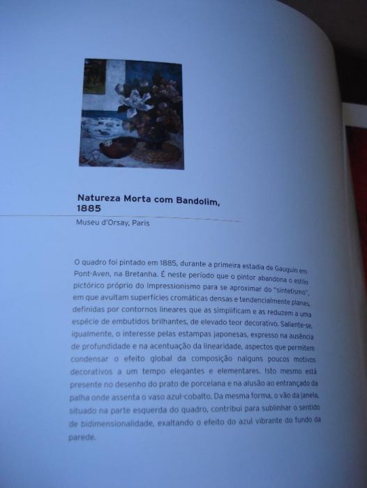 Paul Gauguin - Grandes Pintores