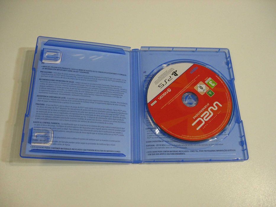 WRC Generations - GRA Ps5 - Opole 4115