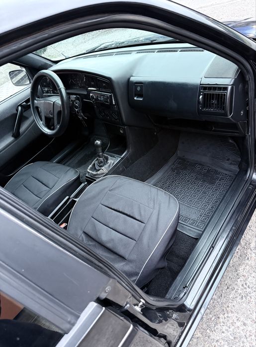 Volkswagen Passat B3 1.9D Дизель (Доставка по Україні)