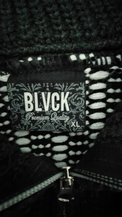 Camisolão de inverno