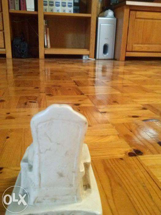 Bibelot com frase de Ovidio