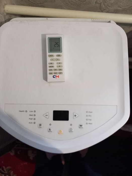 Кондиционер Cooper&Hunter CH-M09K6S