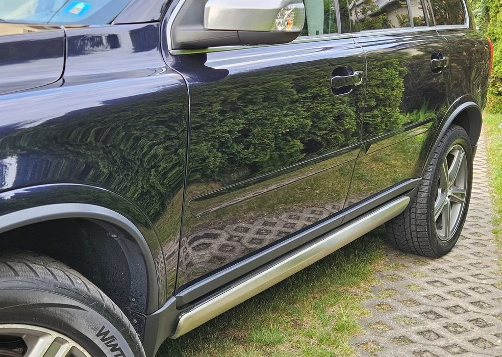 Продам Volvo XC 90