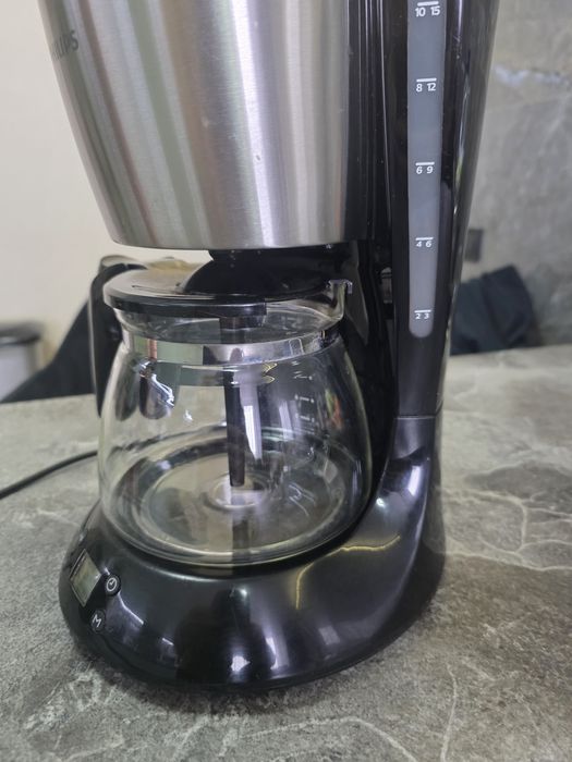 Продам кавоварку Philips