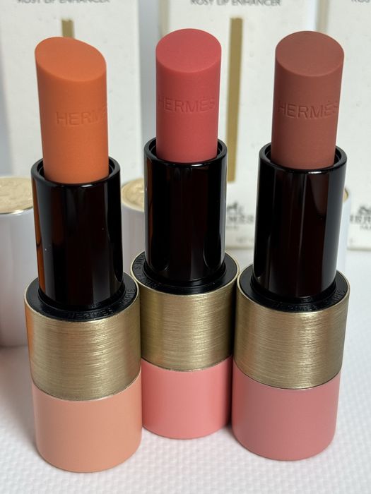 Бальзам для губ Hermes 14 / 30 / 49