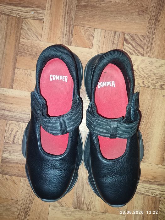 Buty do przedania