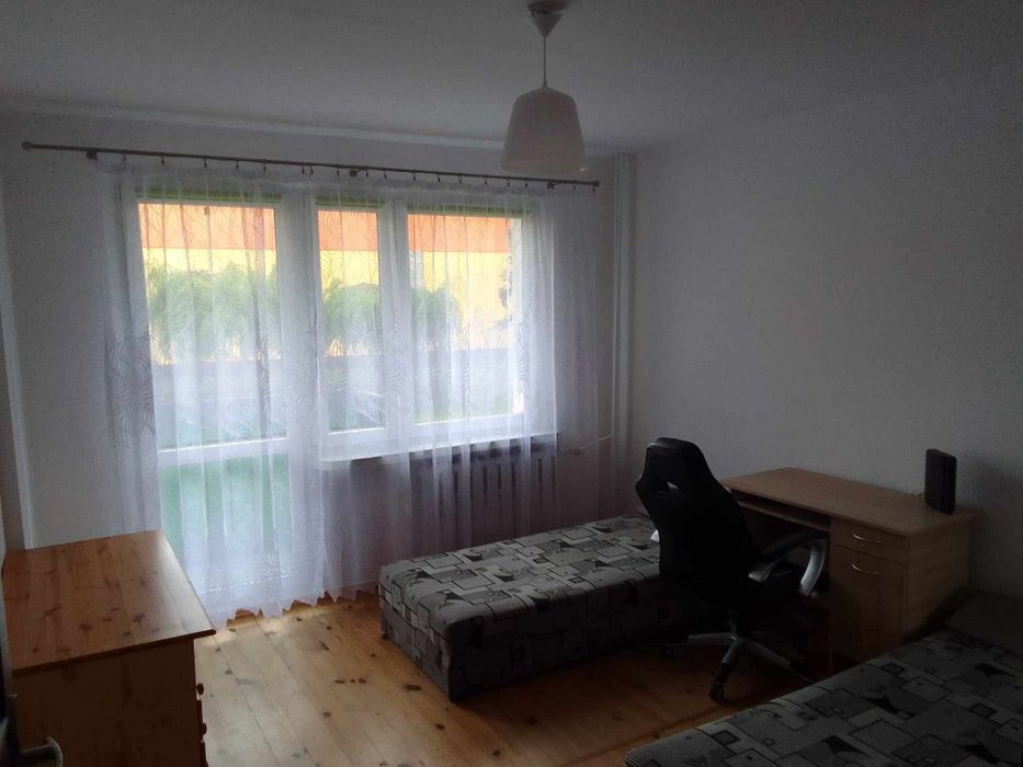 Wynajmę pokój Zamość Centrum