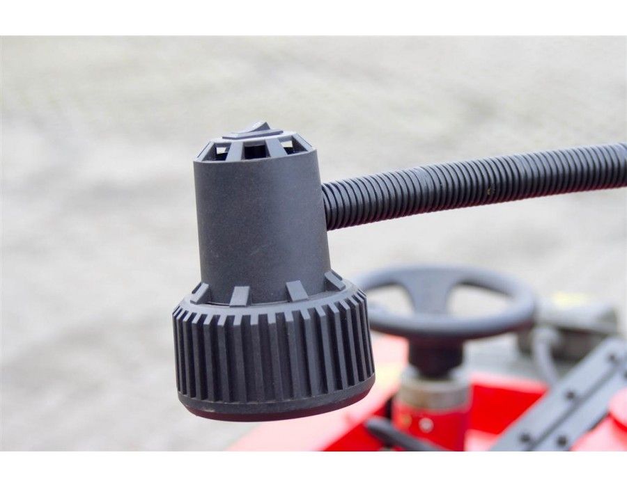 Заточувач для профільованих ножів WINTER MF 223