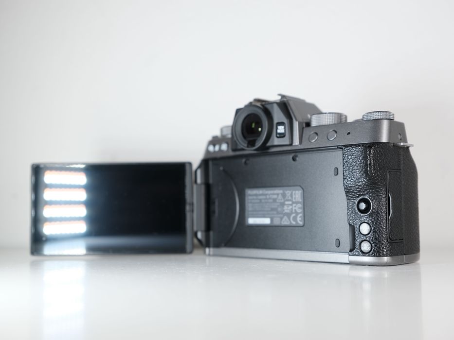 Fujifilm X-T200 Body + гарантія / без передоплат