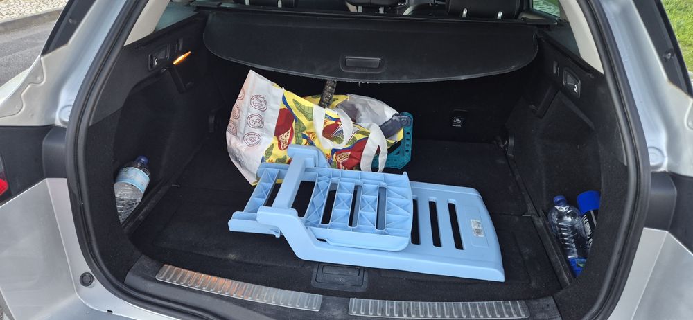 Renault Megane 1.6 dci