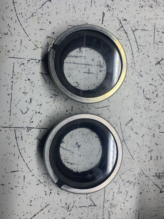 Утеплительные маджеты для противогаза гп-7. [описание ]