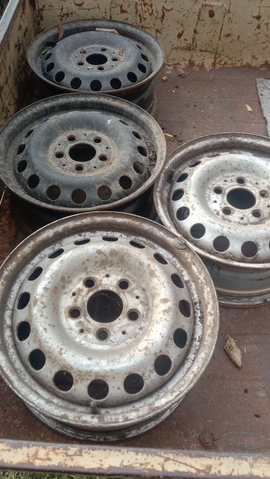 Продам диски R 15 Віто
