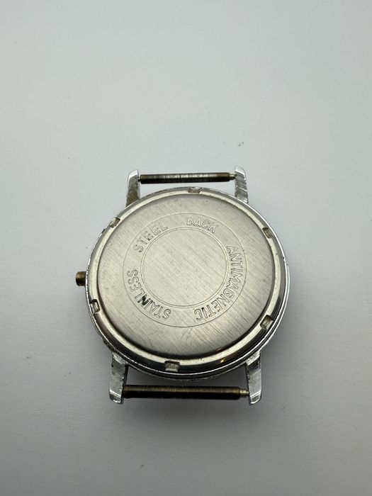 Zegarek cal FE 233-66 do naprawy
