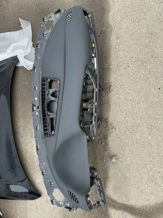 Торпедо audi a6 c7