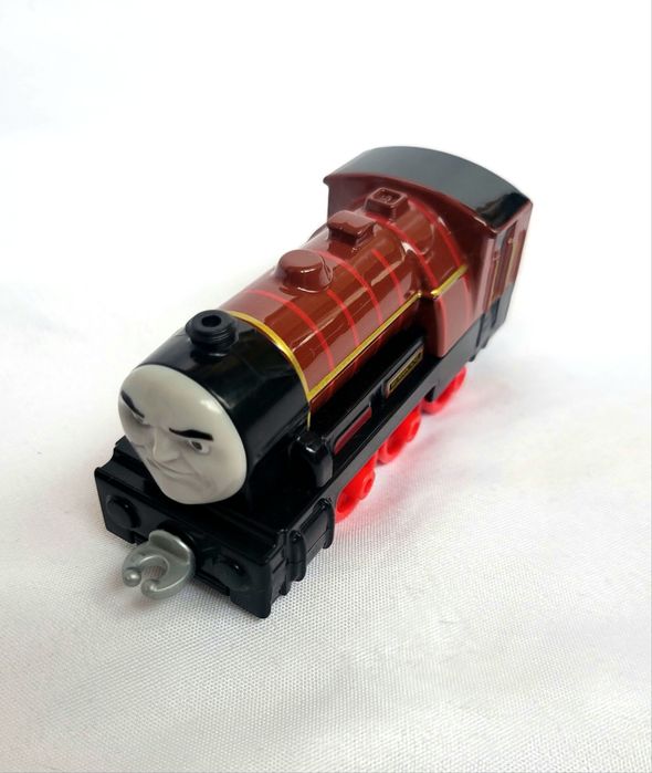 Паровоз локомотив Thomas & Friends