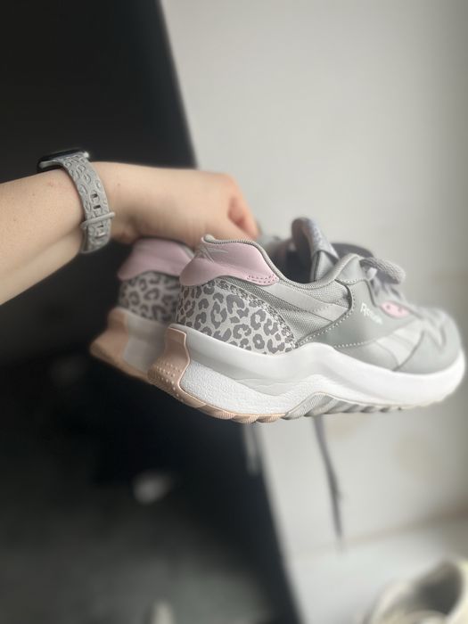 Reebok Heritance 24,5 устілка