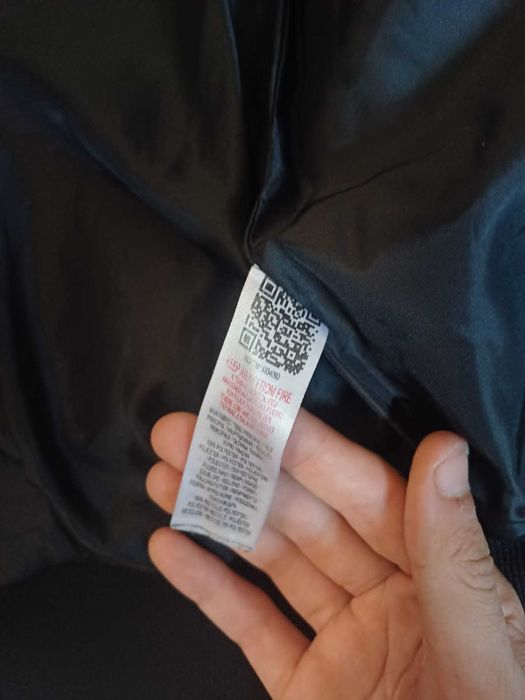 Casaco acolchoado McKenzie L