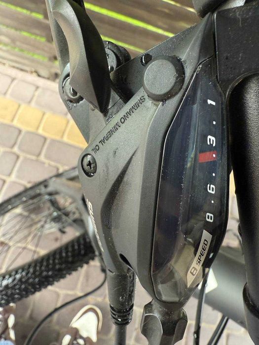 Rower Merida Big.Nine 20 *OKAZJA*