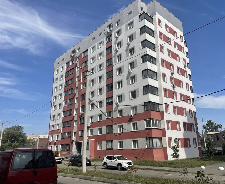 Продам 1 к. квартиру, ремонт 80%, ЖК Гідропарк, м. Київська, NP