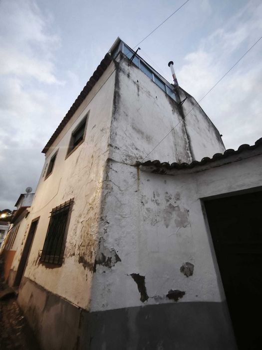 Remodelação em Geral