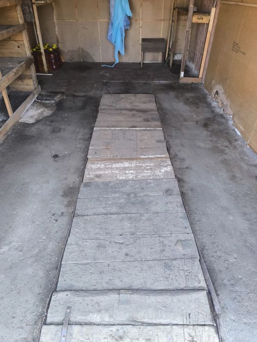 Продам гараж Прогрес