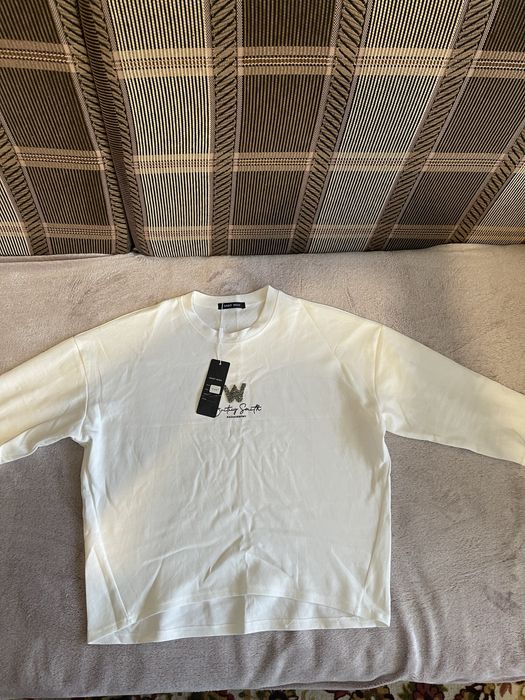 Продам футболку  з длиним рукавом