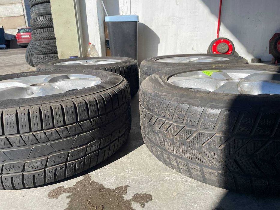 диски фольсваген 5x112 r16 vokswagen