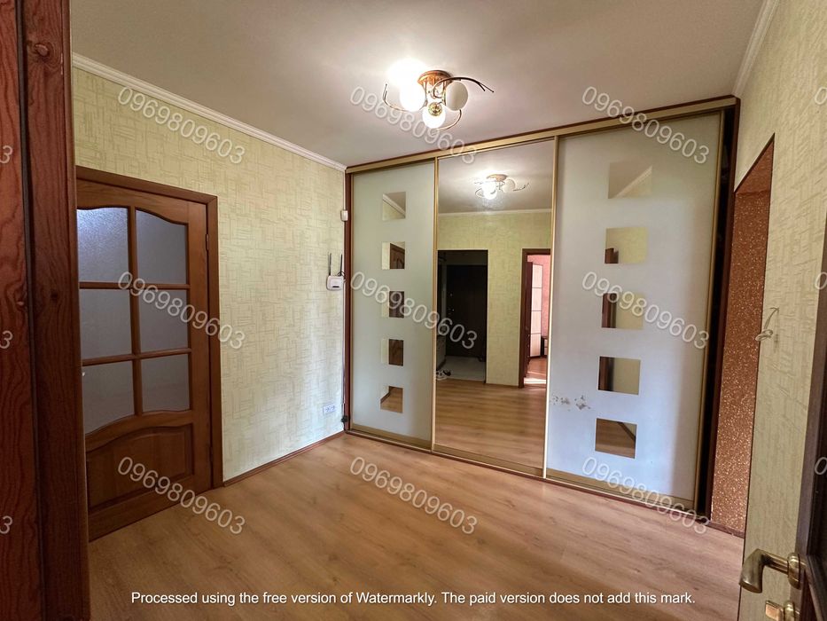 4-кімнатна квартира в м. Хмельницький (Озерна) Від власника!