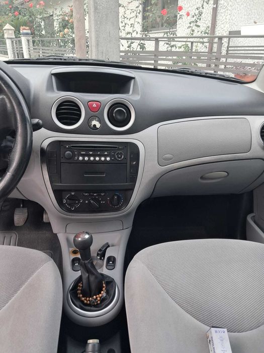 Citroën C3 1.4 hdi