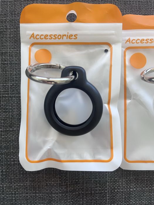 Etui AirTag dwie sztuki