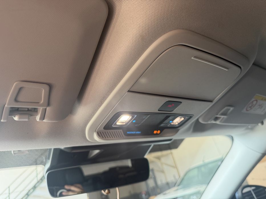 Ford mustang Mach-E  75kw