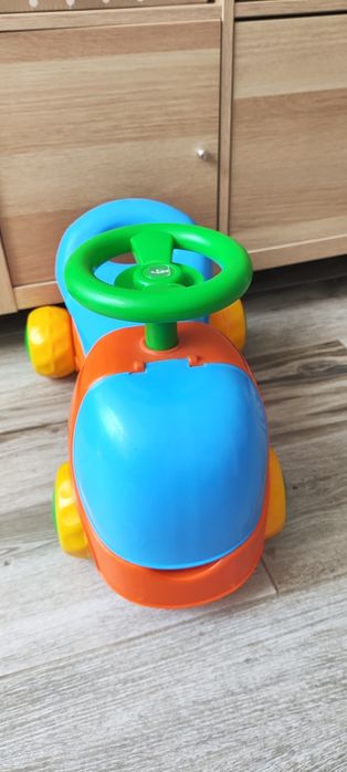 Brinquedo para criança