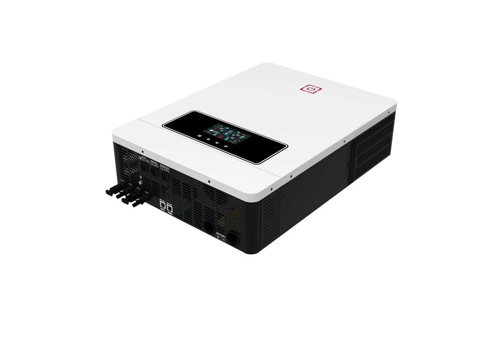Гібридний інвертор NEXT MAX series 10.2KW