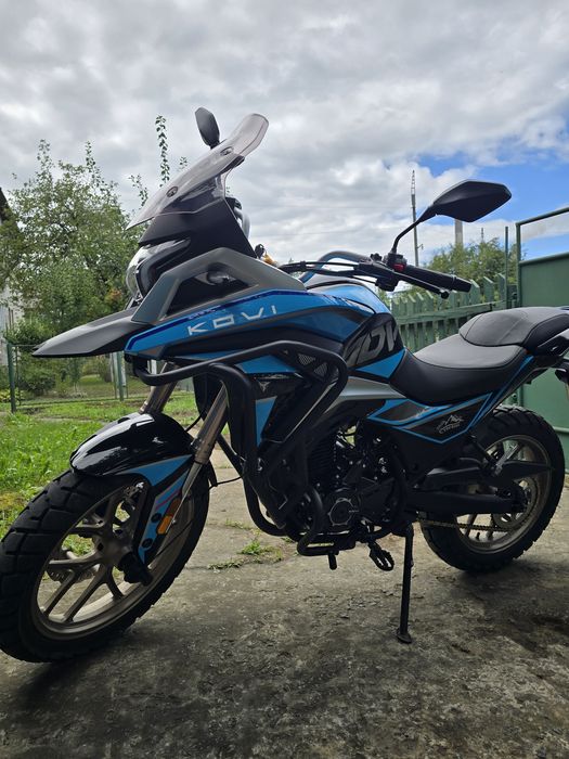 Продам  KOVI ADV 300