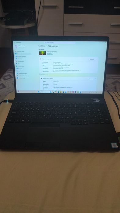 Ноутбук DELL терміново!