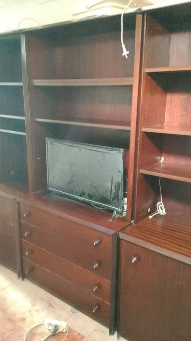 Móvel de sala   para tv