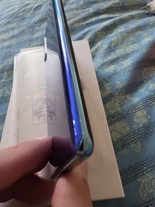 Huawei P30 PRO plus akcesoria