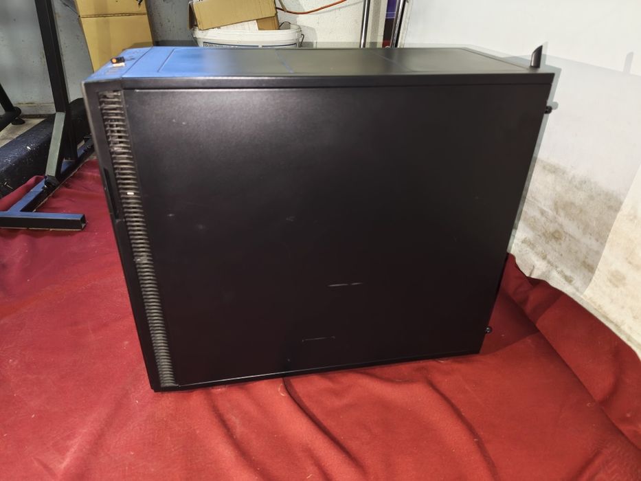 Komputer PC Intel I5-6600K 3,6 GHz/16GB DDR4/GTX980/1TB HDD/240GB SSD