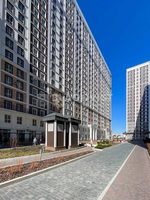 Продаж 1кім квартири, ЖК Нова Англія, м Васильківська, вул Максимовича