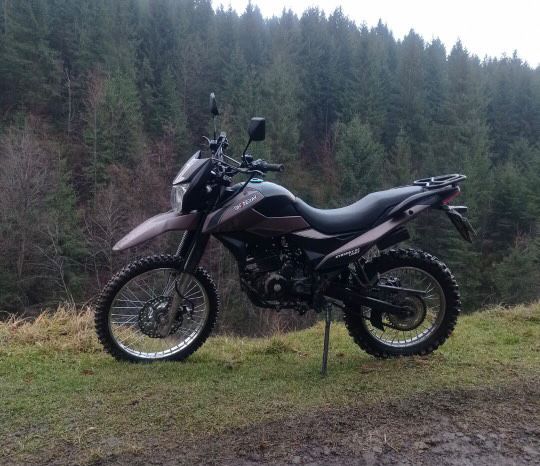 Продається SHINERAY XY250GY-6C