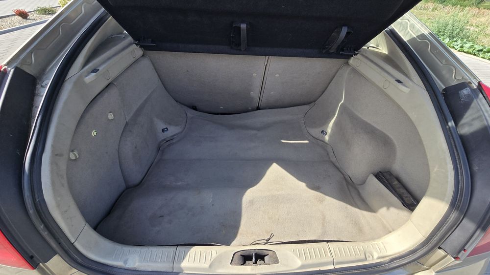 Nissan Primera 1.8 2003r okazja!