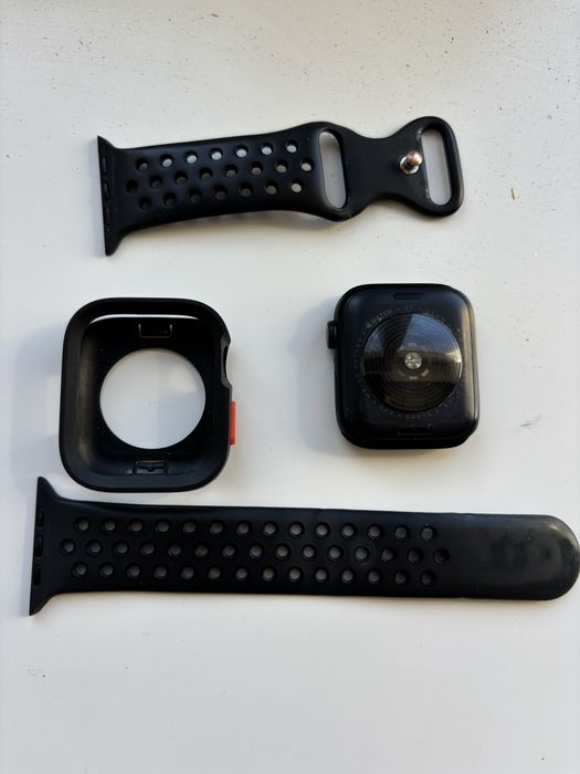 Apple watch se 2