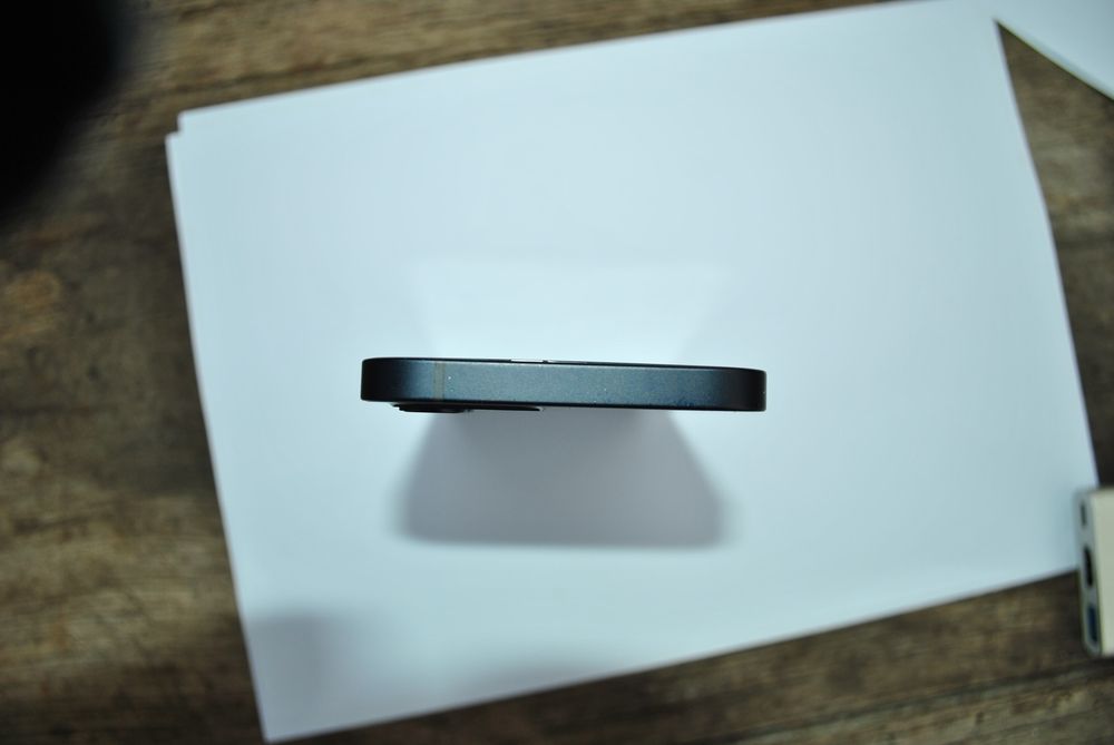 iPhone 12 128 Neverlock blue