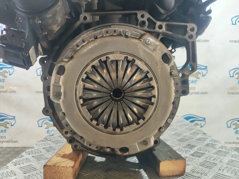 Motor completo Mini Cooper S John Cooper Works 1.6i 16V 211cv N14B16CD