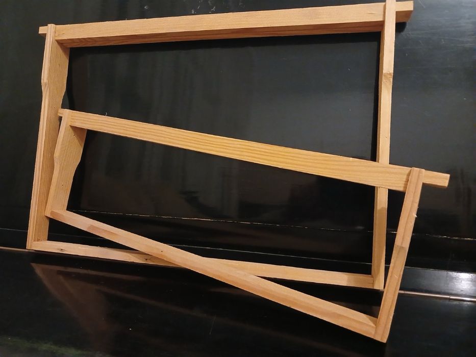 Рамки для вулика