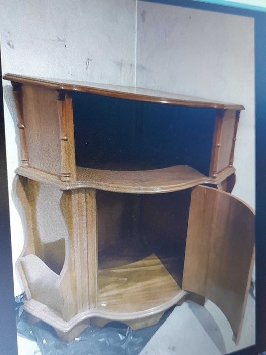 Móvel de Televisão