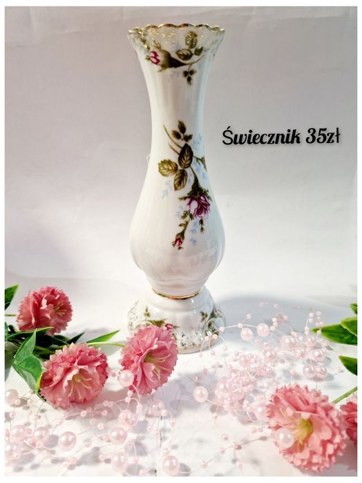 Porcelana Chodzież