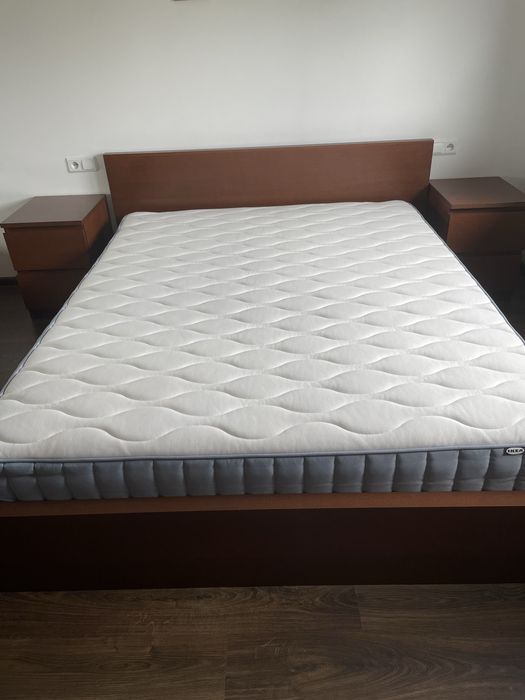 Materac Ikea Vagstranda 160x200 (Bez ramy lóżka)