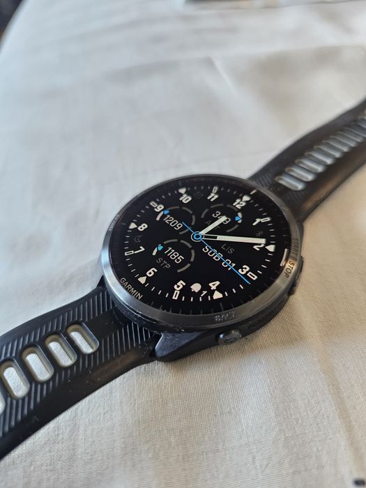 Garmin Forerunner 965 NOWY