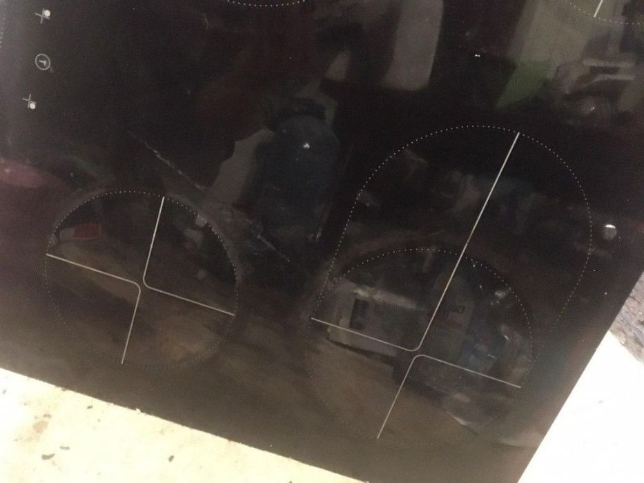 Варочная поверхность Gorenje ECS680AXC 7.4kW